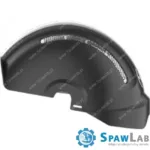 Optrel Clearmaxx z systemem swiss air - Zestaw do szlifowania z ochroną dróg oddechowych - 4600.115, zdjęcie 5