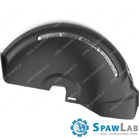 Optrel Clearmaxx z systemem swiss air - Zestaw do szlifowania z ochroną dróg oddechowych - 4600.115, zdjęcie 5