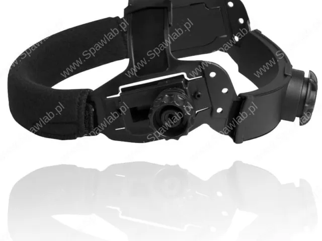 Optrel Comfort Headband Oryginalne Nagłowie do Przyłbic Spawalniczych 5003.250