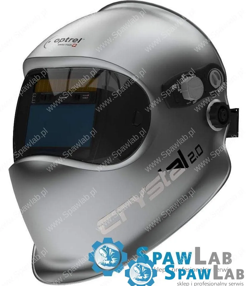 Optrel Crystal 2.0, zdjęcie 11