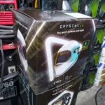 Optrel Crystal 2.0, zdjęcie 6
