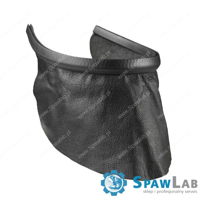 Optrel Długa Skórzana Osłona Klatki Piersiowej - 4028.029