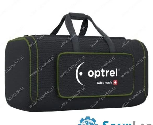 Optrel e3000X Bag - Profesjonalna Torba Transportowa na System Nawiewu 8000.110