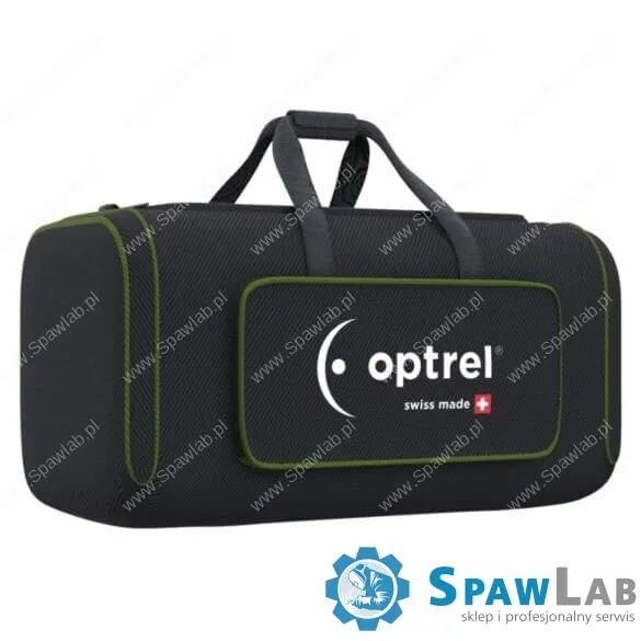 Optrel e3000X Bag - Profesjonalna Torba Transportowa na System Nawiewu 8000.110