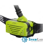 Optrel e3000X - Zestaw bazowy systemu nawiewu z akcesoriami - 4553.000, zdjęcie 2