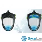 Optrel e3000X - Zestaw bazowy systemu nawiewu z akcesoriami - 4553.000, zdjęcie 4