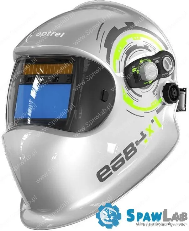 Optrel E684