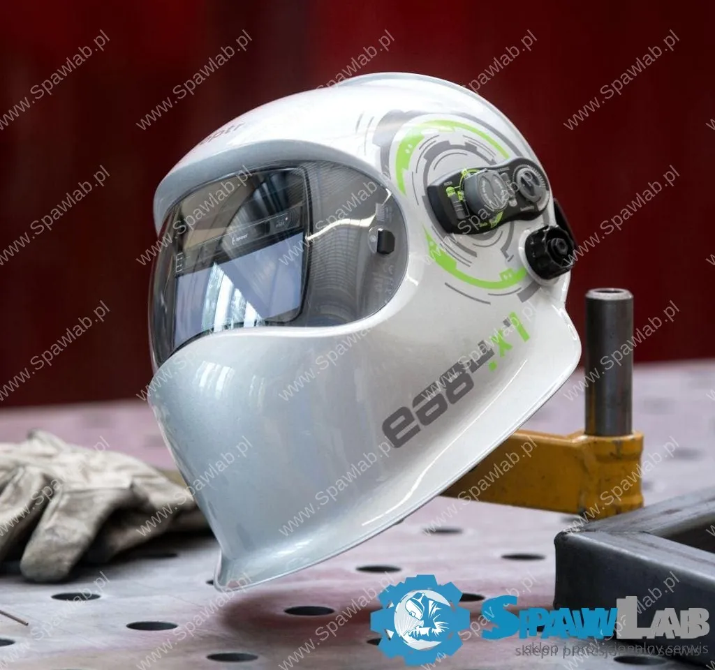 Optrel E684, zdjęcie 3