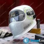 Optrel E684, zdjęcie 3
