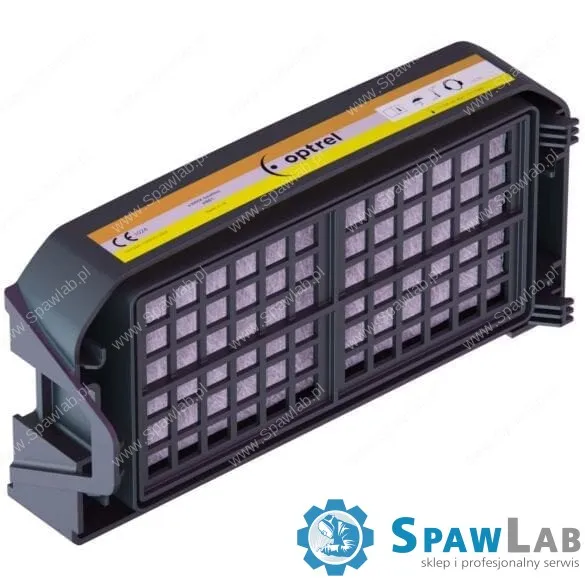 Optrel Filtr gazowy A1B1E1 do systemu nawiewu e3000X 4088.700