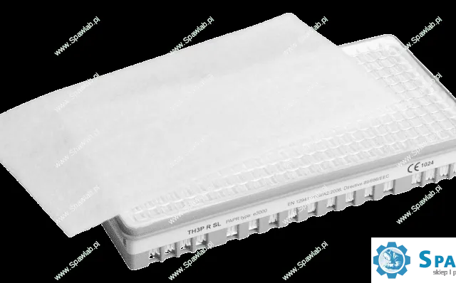 Optrel Filtr Główny TH3P do e3000/e3000X (25 szt.) 4088.106