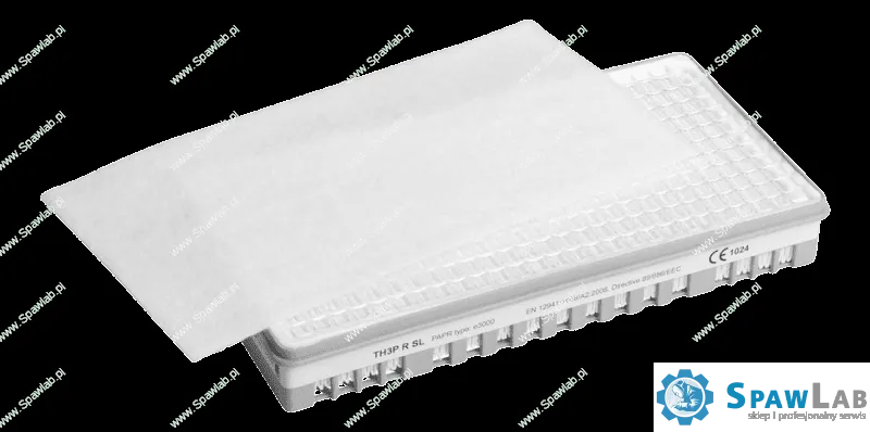 Optrel Filtr Główny TH3P do e3000/e3000X (25 szt.) 4088.106