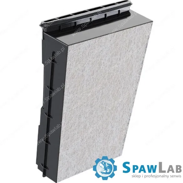 Optrel Filtr Kombinowany ABE1P do Systemu swiss air 4088.450