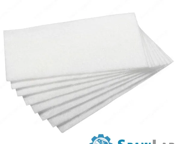 Optrel Filtr wstępny cząstek stałych do e3000/e3000X (50 szt.) 4088.101