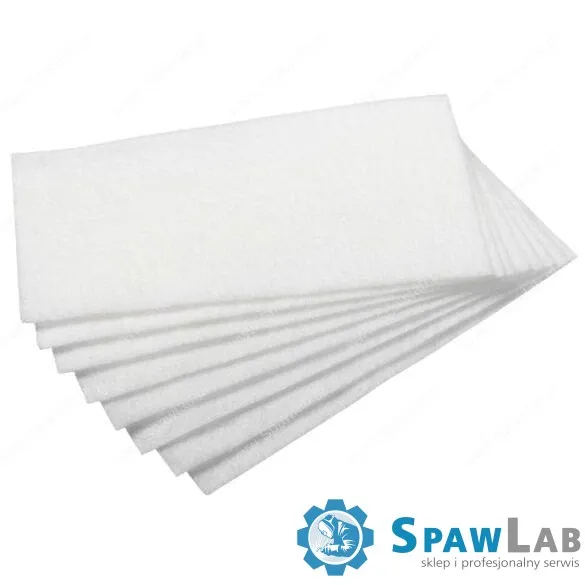 Optrel Filtr wstępny cząstek stałych do e3000/e3000X (50 szt.) 4088.101