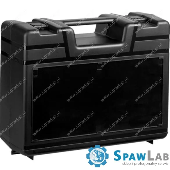 Optrel Hardtop Case - Walizka transportowa na system PAPR - 4551.050