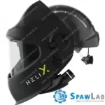Optrel Helix 2.5 - Przyłbica spawalnicza Slide-Up z kaskiem ochronnym - 1050.000, zdjęcie 5