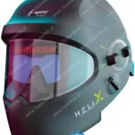 Optrel Helix CLT z ruchomym wewnętrznym filtrem samościemniającym - 1050.200