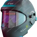 Optrel Helix Quattro z ruchomym wewnętrznym filtrem samościemniającym - 1050.100