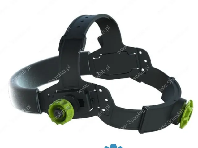 Optrel IsoFit® Headgear Ergonomiczna Więźba do Przyłbic Spawalniczych 5003.263
