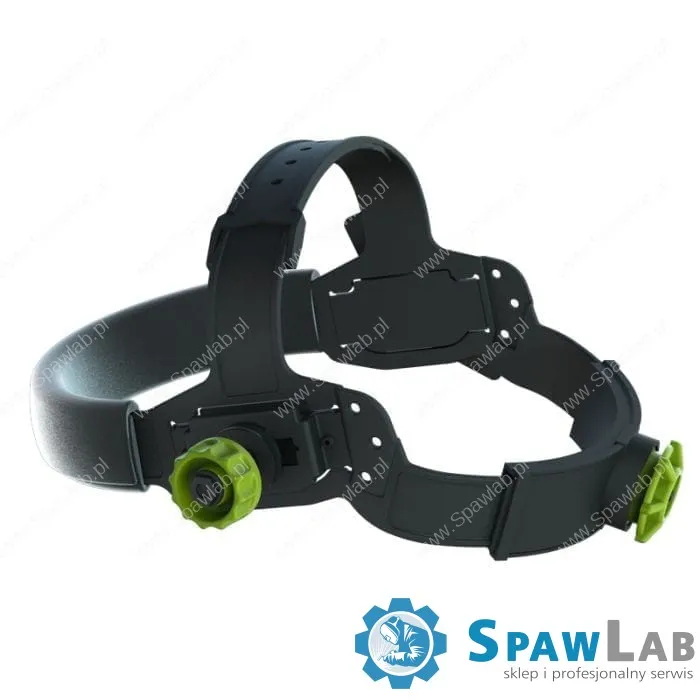 Optrel IsoFit® Headgear Ergonomiczna Więźba do Przyłbic Spawalniczych 5003.263