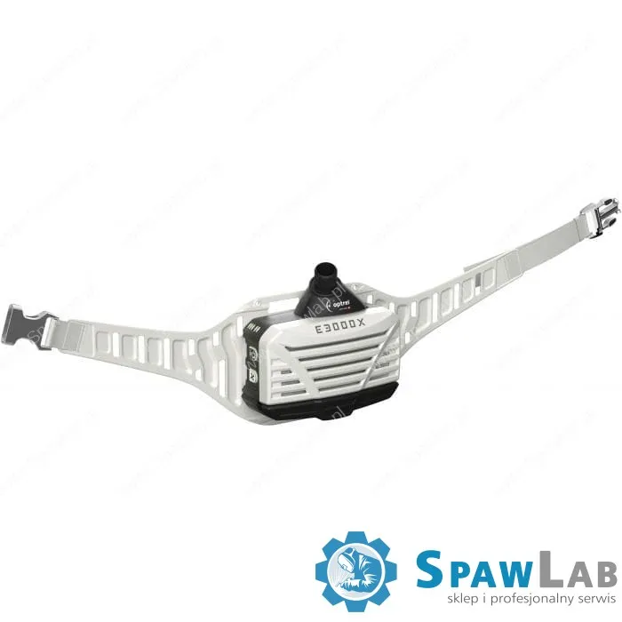 Optrel Jednostka napędowa e3000X ATEX - 4558.000