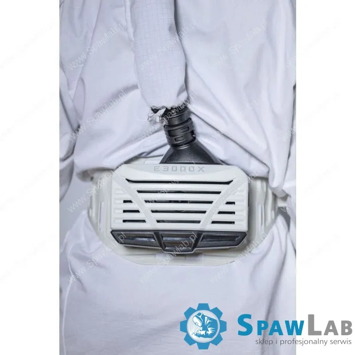 Optrel Jednostka napędowa e3000X ATEX - 4558.000, zdjęcie 3