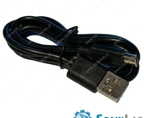 Optrel Kabel ładujący USB-C do systemów swiss air i Panoramaxx 5010.002