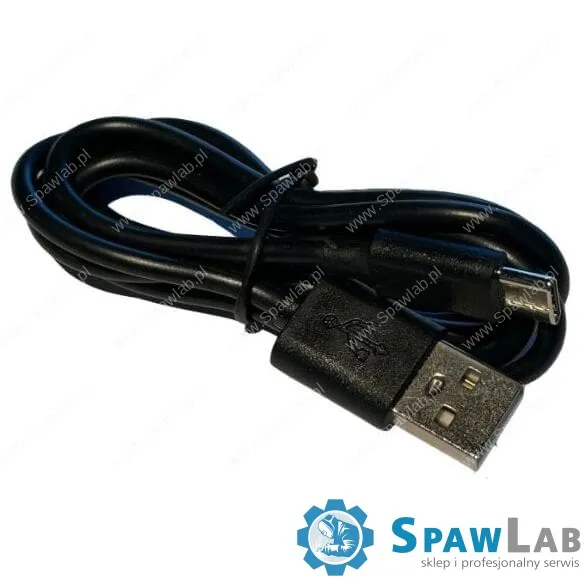 Optrel Kabel ładujący USB-C do systemów swiss air i Panoramaxx 5010.002
