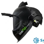 Optrel Liteflip Autopilot PAPR - Przyłbica spawalnicza pod systemem nawiewu e3000X 4441.700, zdjęcie 4