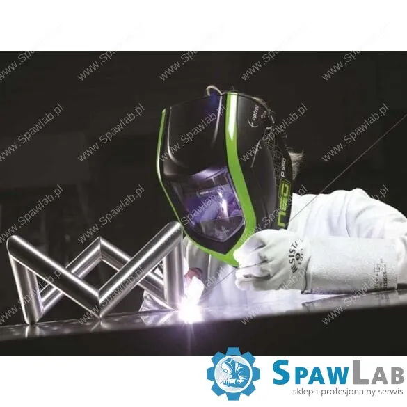 Optrel Neo P550 Black - Przyłbica spawalnicza automatyczna - 1007.000, zdjęcie 4