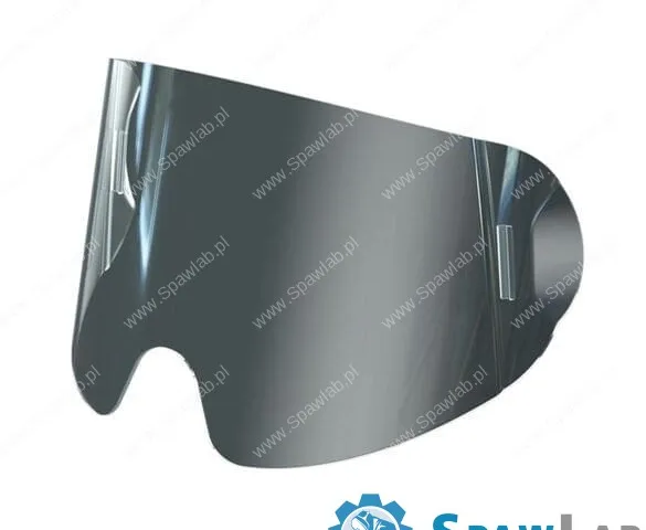 Optrel Oryginalna Szybka Zewnętrzna do Serii Panoramaxx (1 szt.) 5000.270