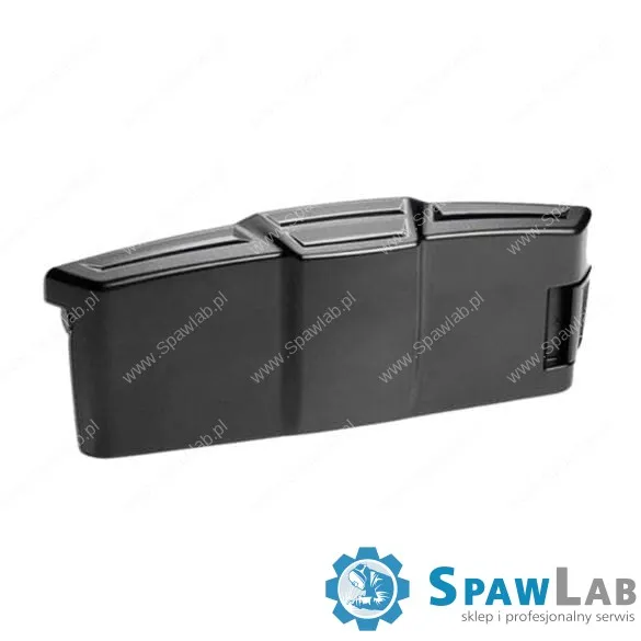 Optrel Oryginalny Akumulator do systemu nawiewu E3000 / e3000X - 4553.020