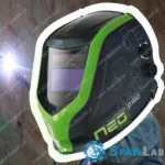 Optrel Neo P550 Black-Green - 1007.011