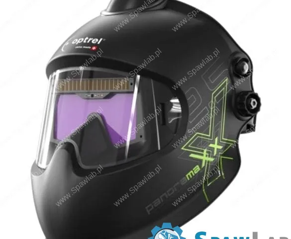 Optrel Panoramaxx 2.5 PAPR - Przyłbica spawalnicza pod system nawiewu e3000X 4441.660