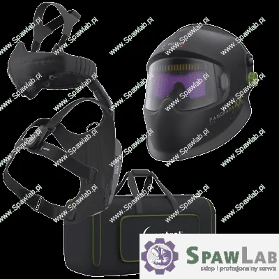 Optrel Panoramaxx 2.5 + Swiss Air - Zestaw spawalniczy z nawiewem - 4600.030