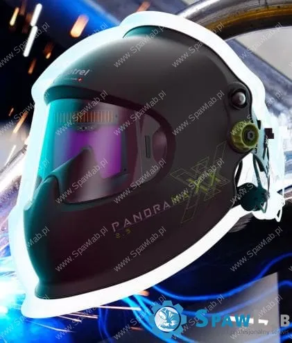 Optrel Panoramaxx 2.5 z nagłowiem IsoFit - 1010.000