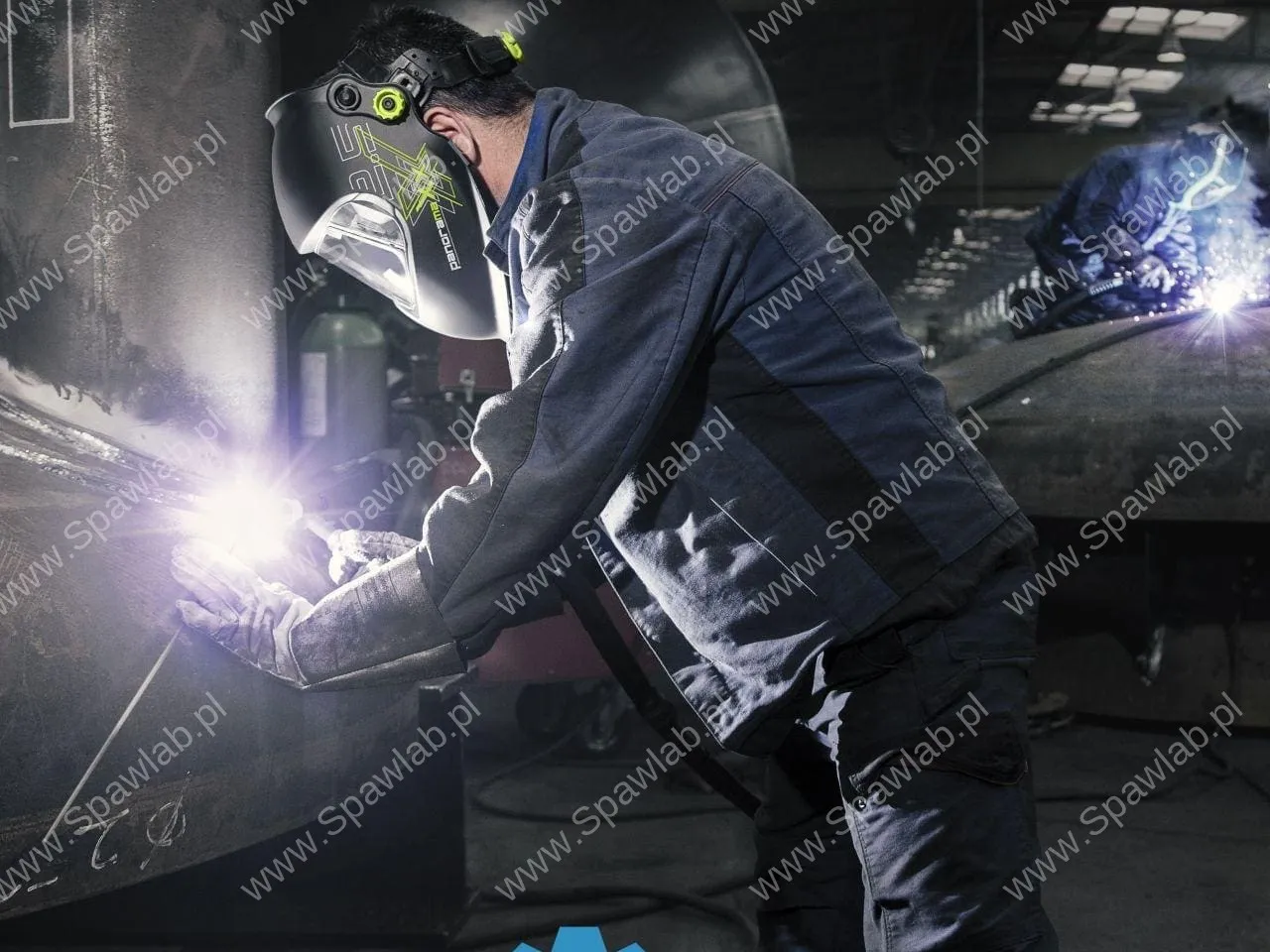 Optrel Panoramaxx CLT czarna z nagłowiem IsoFit - 1010.200, zdjęcie 5
