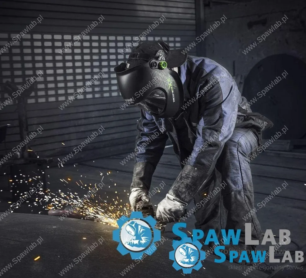 Optrel Panoramaxx CLT czarna z nagłowiem IsoFit - 1010.200, zdjęcie 6