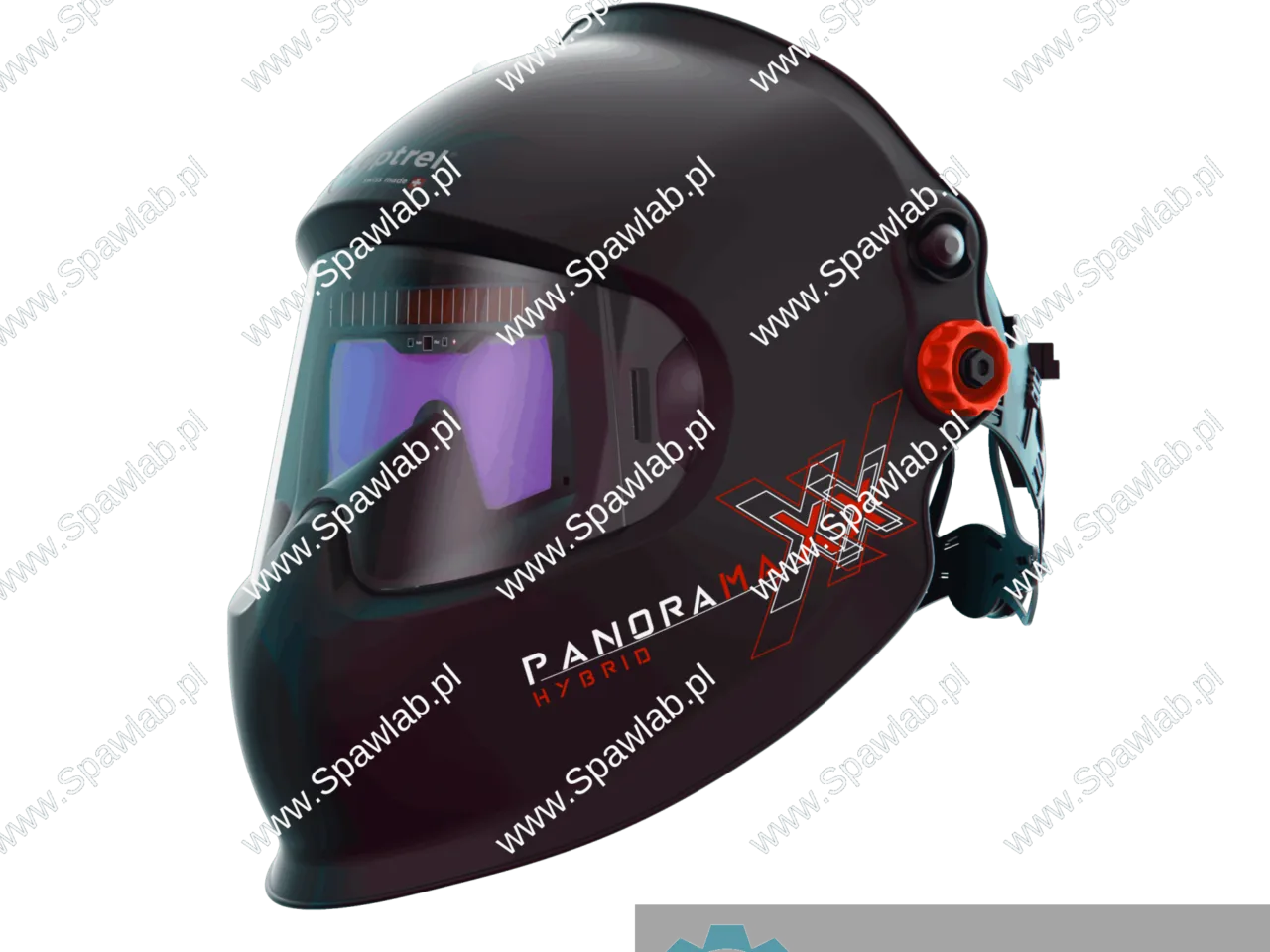 Optrel Panoramaxx Laser Hybrid - 1010.301