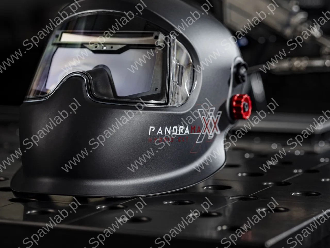 Optrel Panoramaxx Laser Hybrid - 1010.301, zdjęcie 10