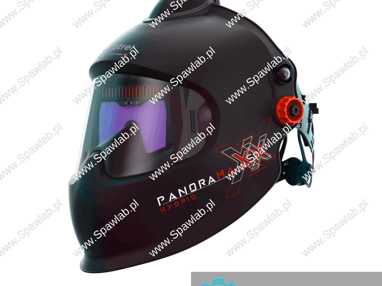 Optrel Panoramaxx Laser Hybrid - 1010.301, zdjęcie 11