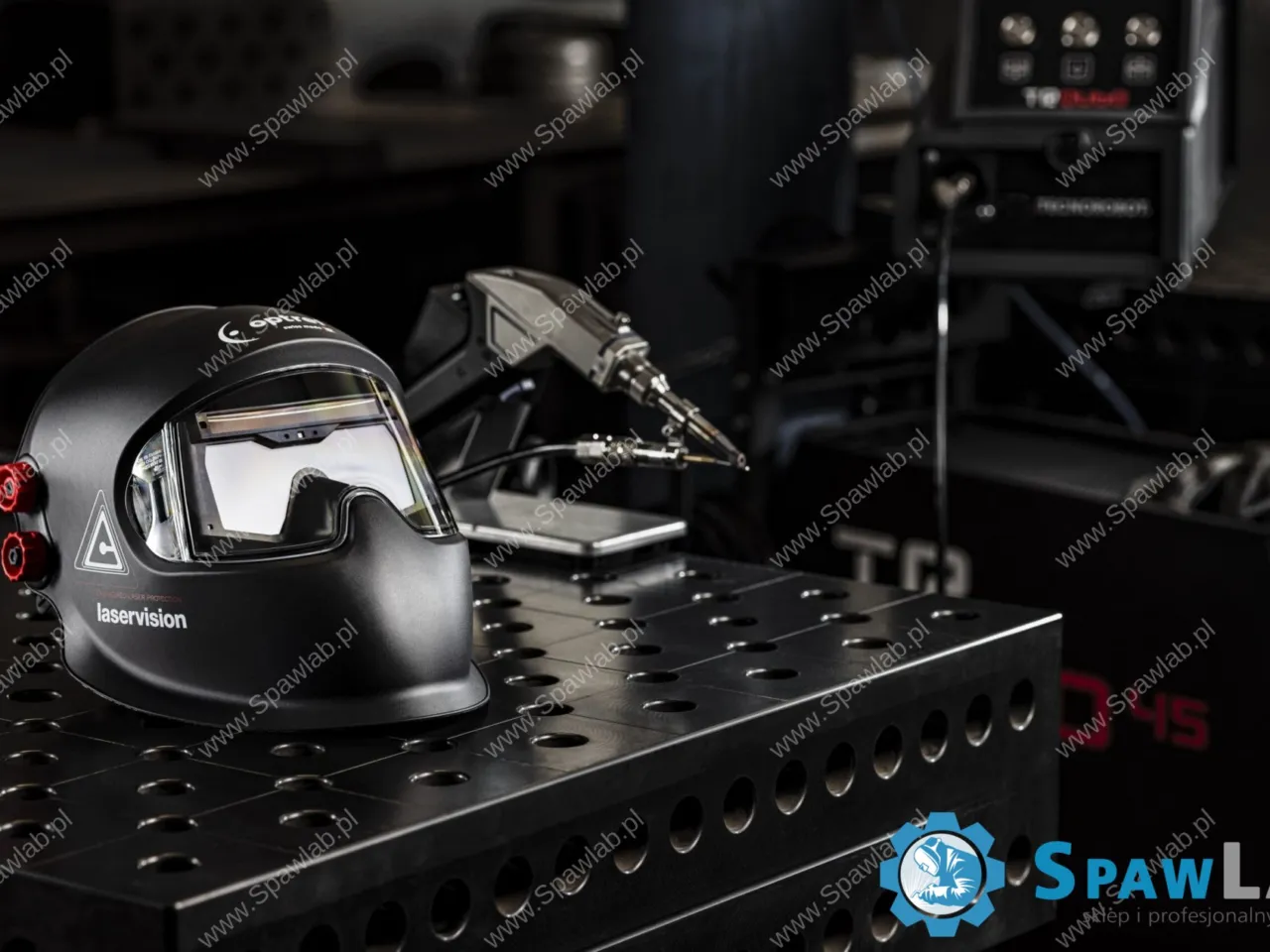 Optrel Panoramaxx Laser Hybrid - 1010.301, zdjęcie 4