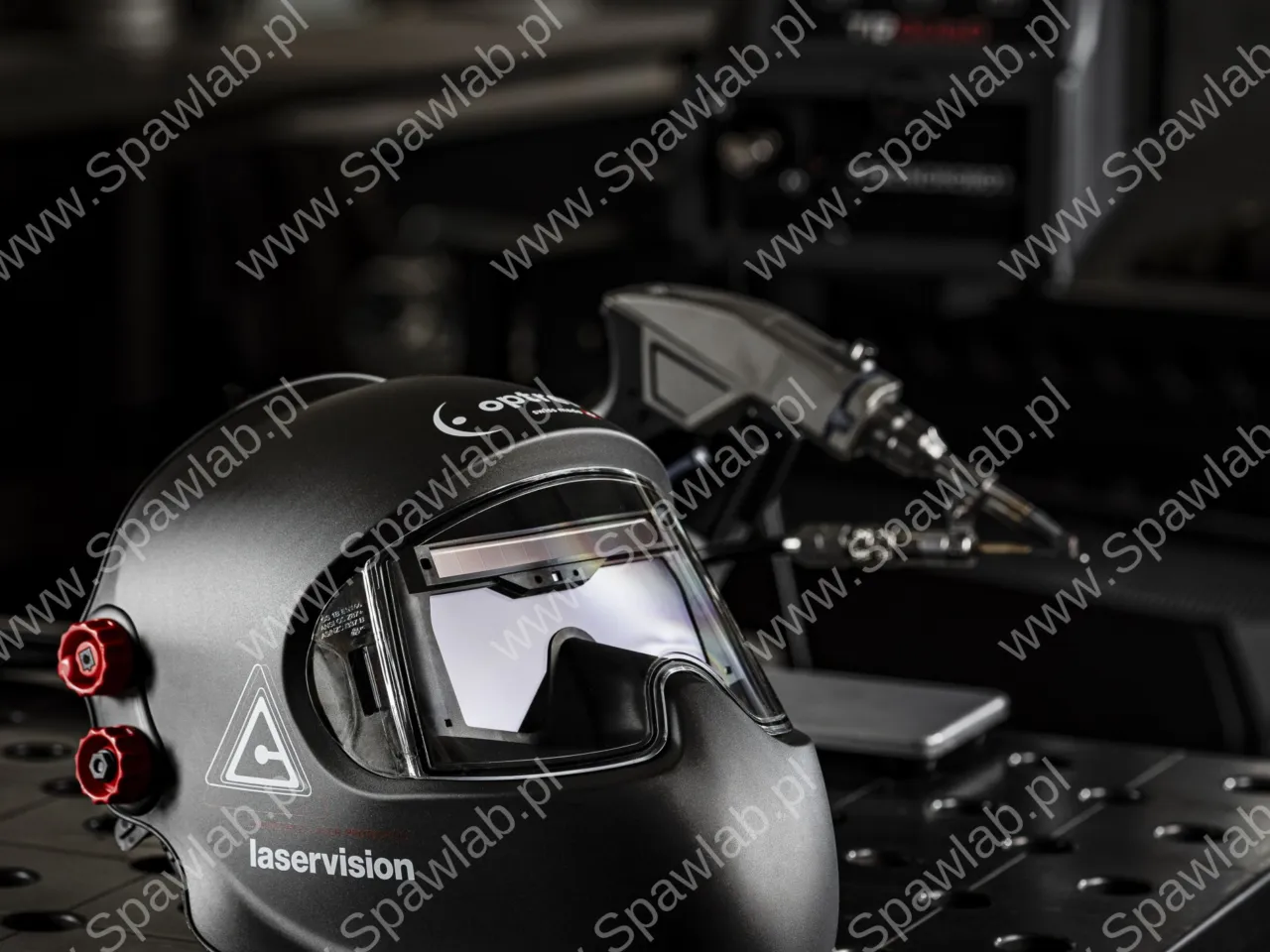 Optrel Panoramaxx Laser Hybrid - 1010.301, zdjęcie 6