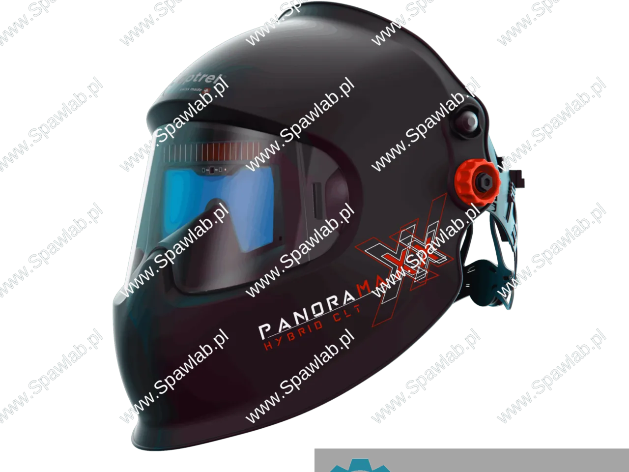 Optrel Panoramaxx Laser Hybrid - 1010.301, zdjęcie 7