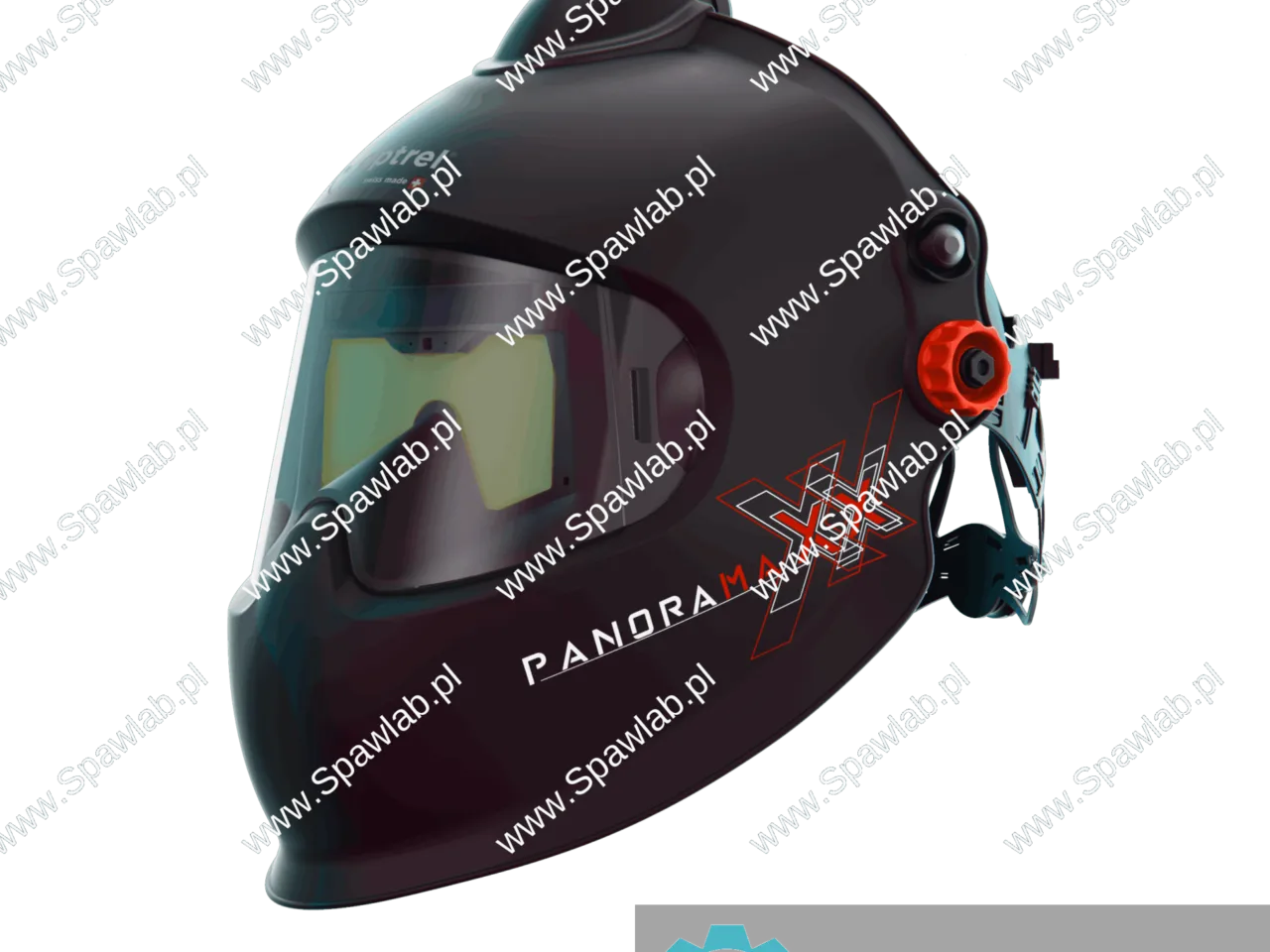 Optrel Panoramaxx Laser Hybrid - 1010.301, zdjęcie 9