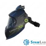 Optrel Panoramaxx Quattro PAPR, Zestaw spawalniczy pod system nawiewu e3000X 4441.760