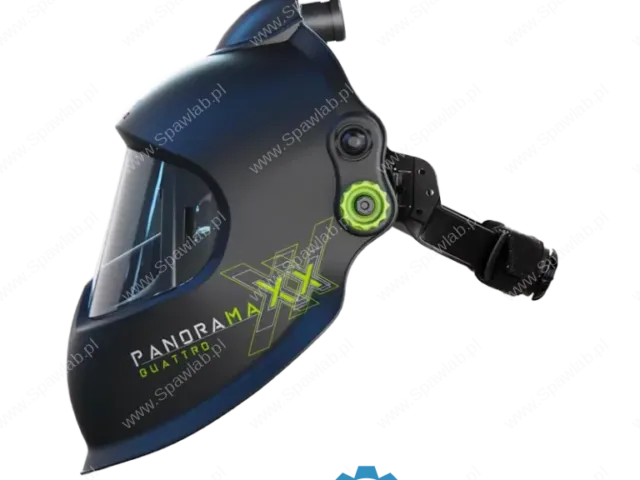 Optrel Panoramaxx Quattro PAPR, Zestaw spawalniczy pod system nawiewu e3000X 4441.760