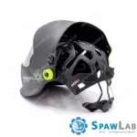 Optrel Panoramaxx Quattro PAPR, Zestaw spawalniczy pod system nawiewu e3000X 4441.760, zdjęcie 2