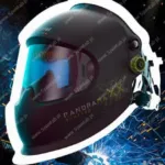 Optrel Panoramaxx Quattro z nagłowiem IsoFit - 1010.100